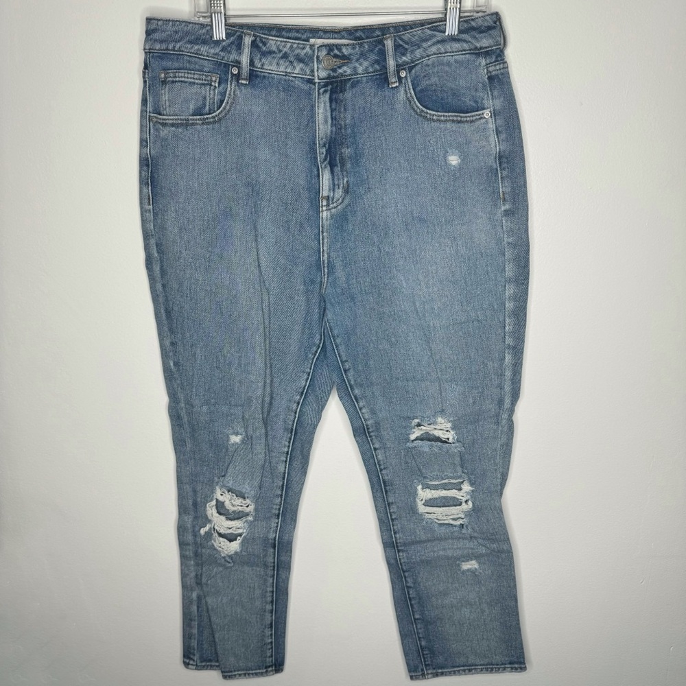 PacSun Mom Jean Women's Size 31
